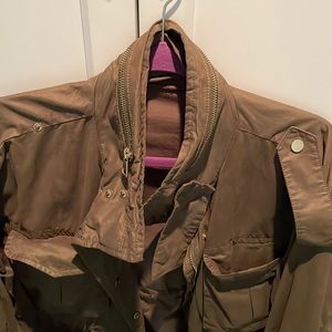 Utility Jacket